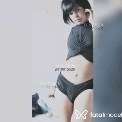 Acompanhante Viik Souza - Feed
