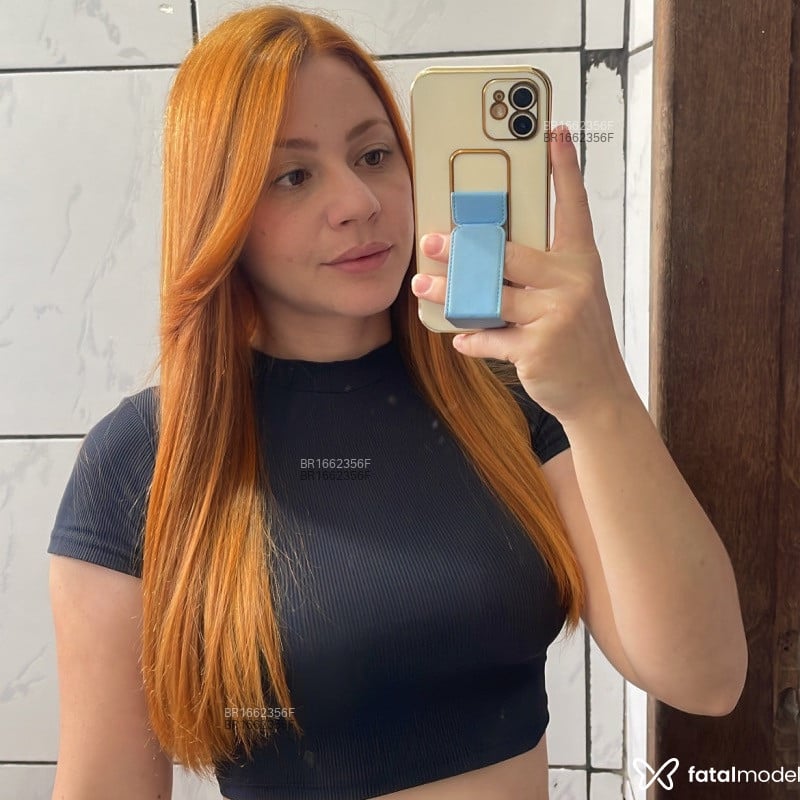 Acompanhante Laura - Feed
