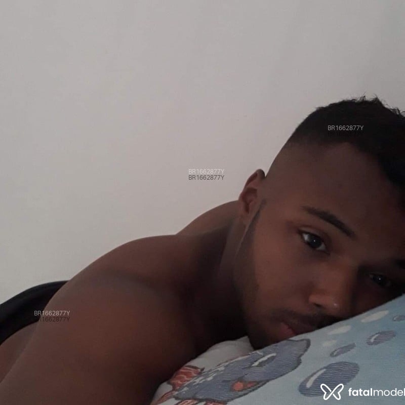 Acompanhante Rodrigo Tavares - Feed