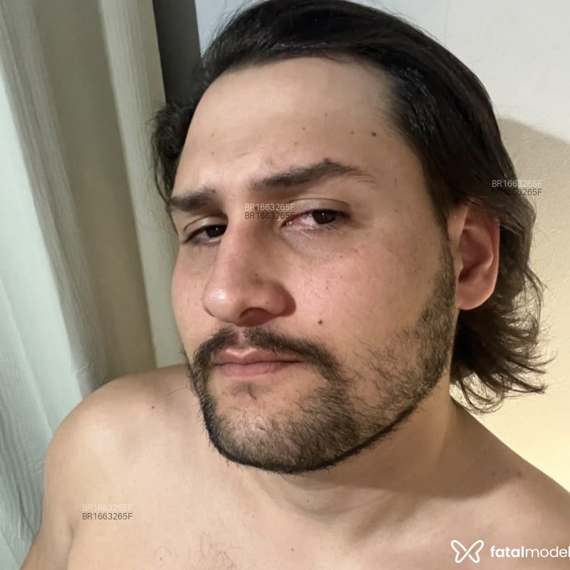 Acompanhante Dinho - Feed