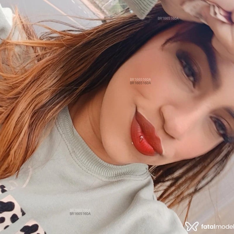 Acompanhante Eduarda Benayon - Feed