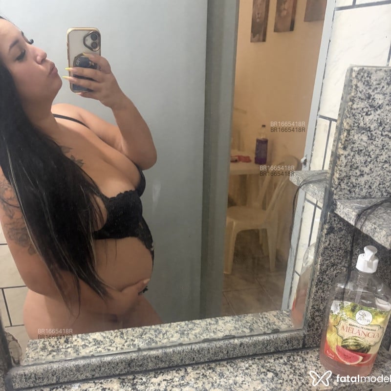 Acompanhante Larissa Conte - Feed