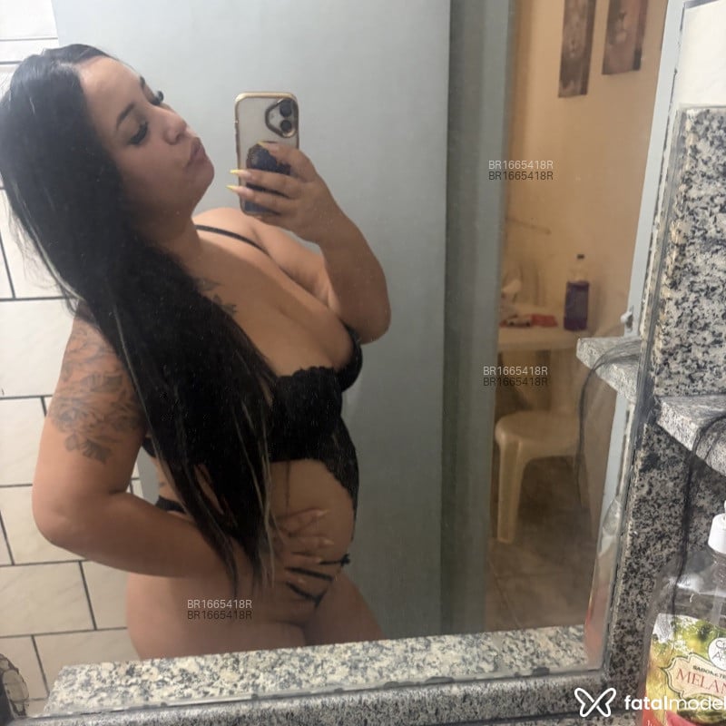 Acompanhante Larissa Conte - Feed