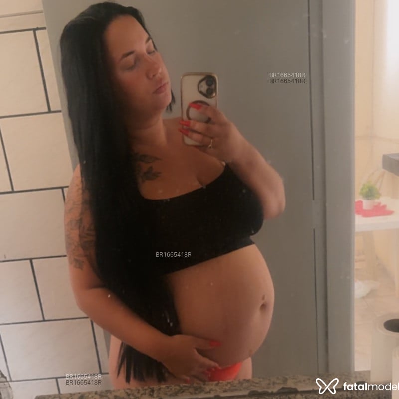 Acompanhante Larissa Conte - Feed