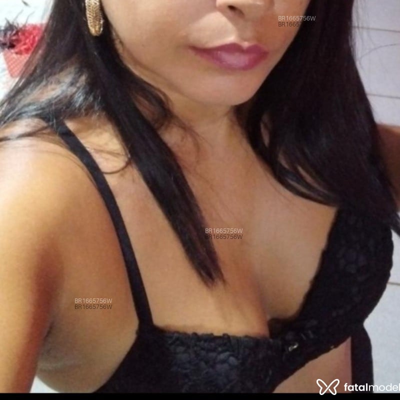 Acompanhante Brunna Alves - Feed