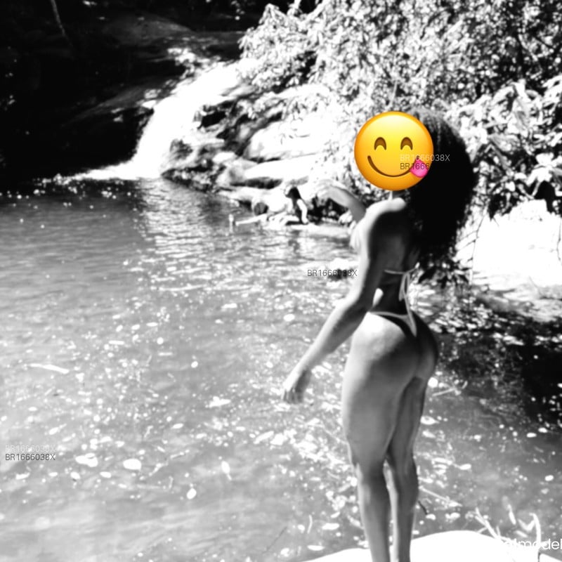 Acompanhante Mirella Camilly - Feed