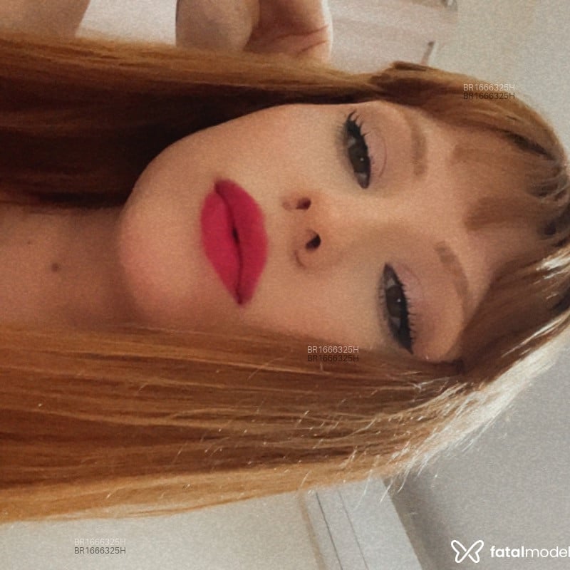Acompanhante Miiih - Feed