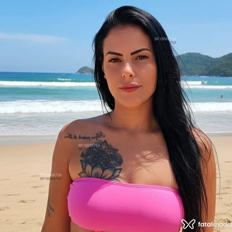 Acompanhante Yasmin Ferreira - Feed