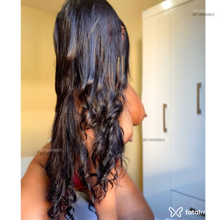 perfil de Angel