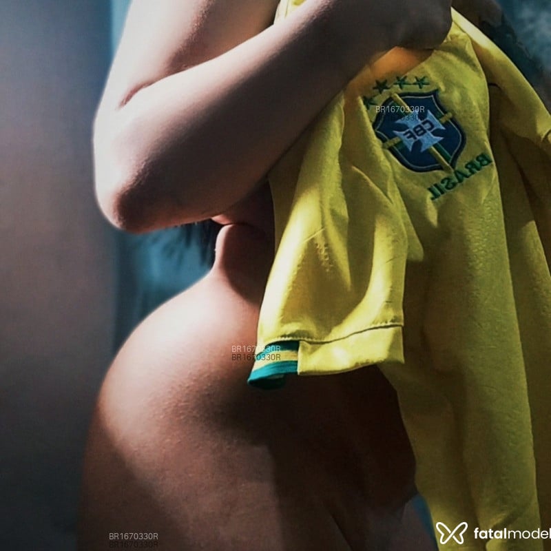 Acompanhante Nicolle Almeida - Feed