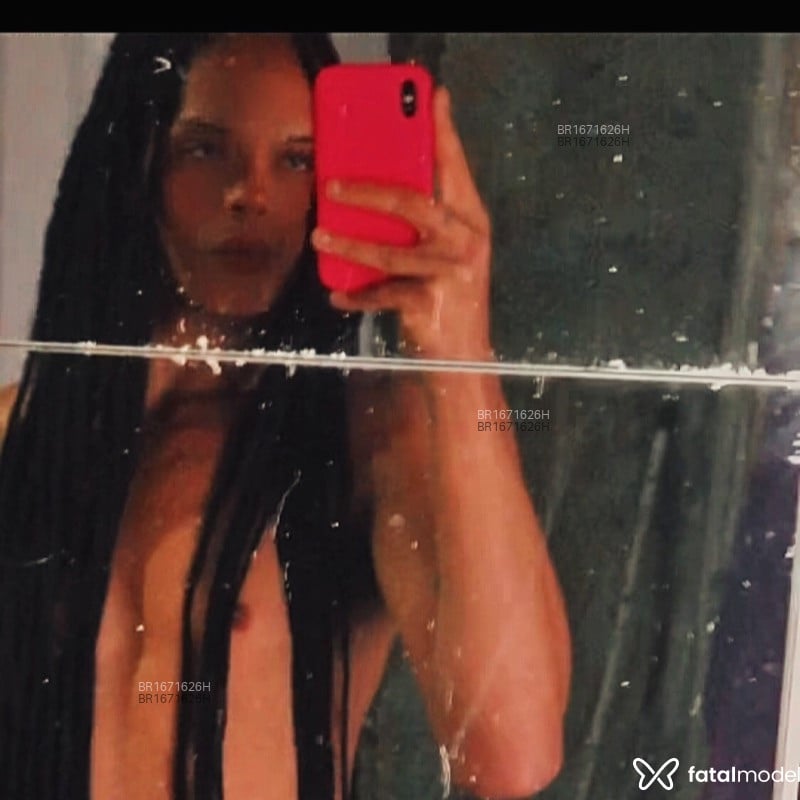 Acompanhante Lorrany rebeca - Feed