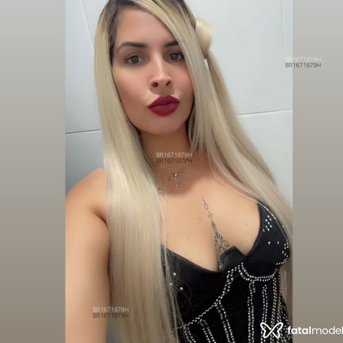 Acompanhante Lais Duarte - Feed