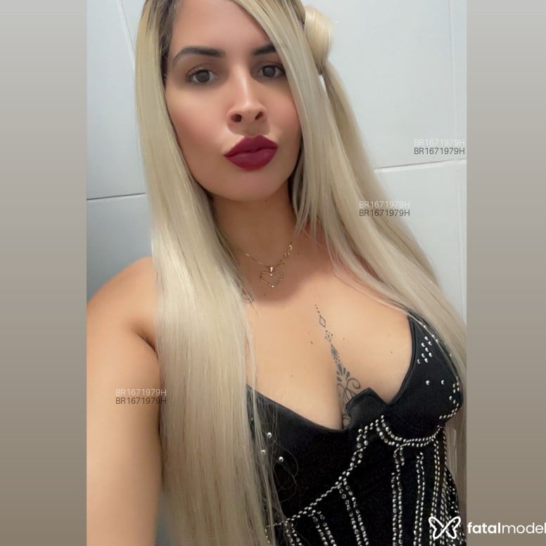 Acompanhante Lais Duarte - Feed