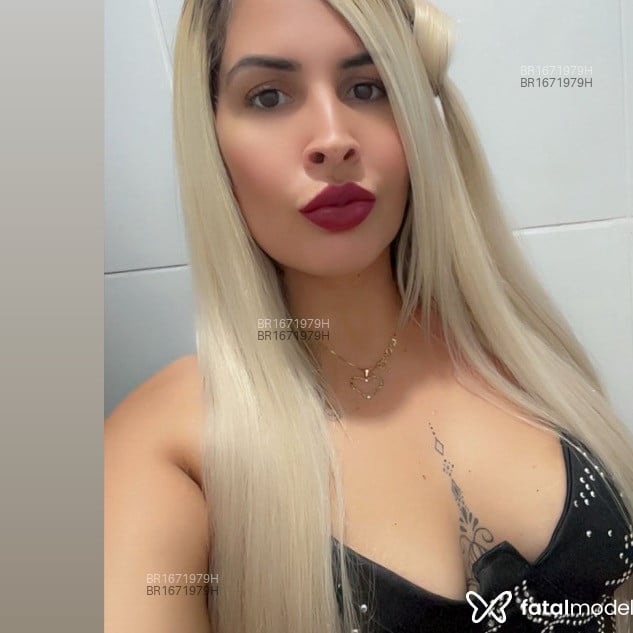 Acompanhante Lais Duarte - Feed