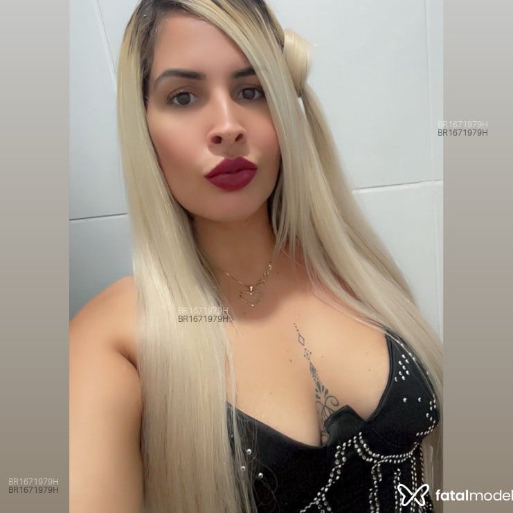 Acompanhante Lais Duarte - Feed