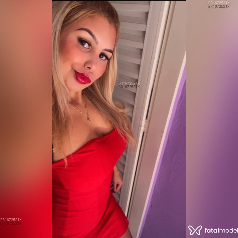 Acompanhante Bruna - Feed
