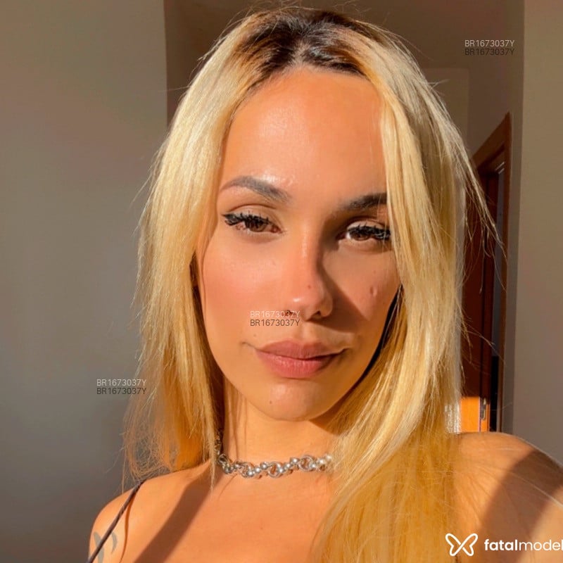 Acompanhante Luana - Feed