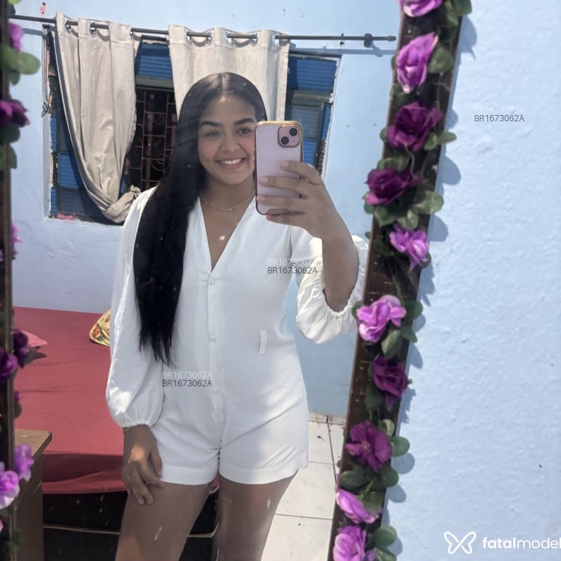 Acompanhante Camila - Feed