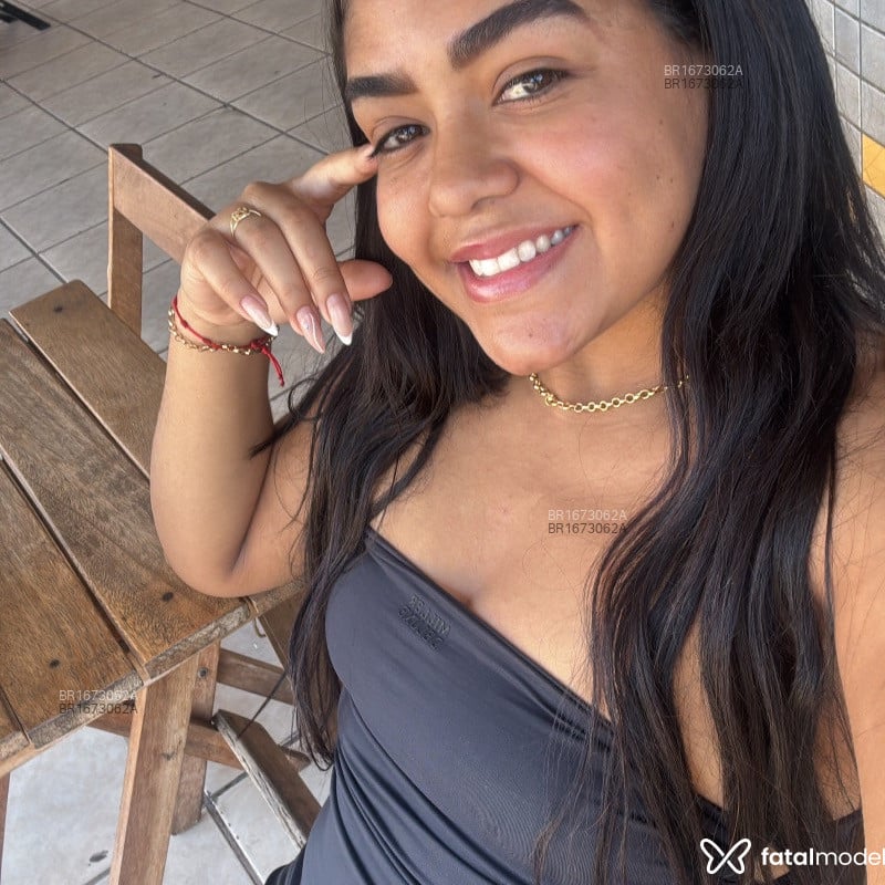 Acompanhante Camila - Feed