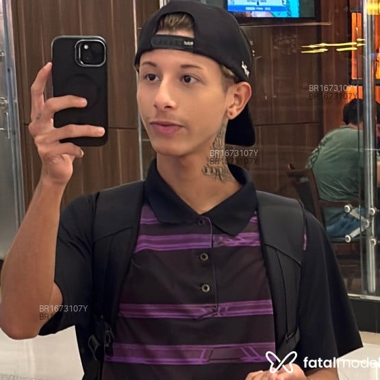 Acompanhante Douglas Campos - Feed