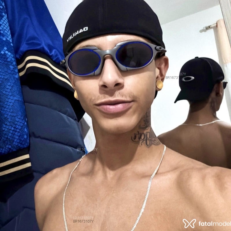 Acompanhante Douglas Campos - Feed