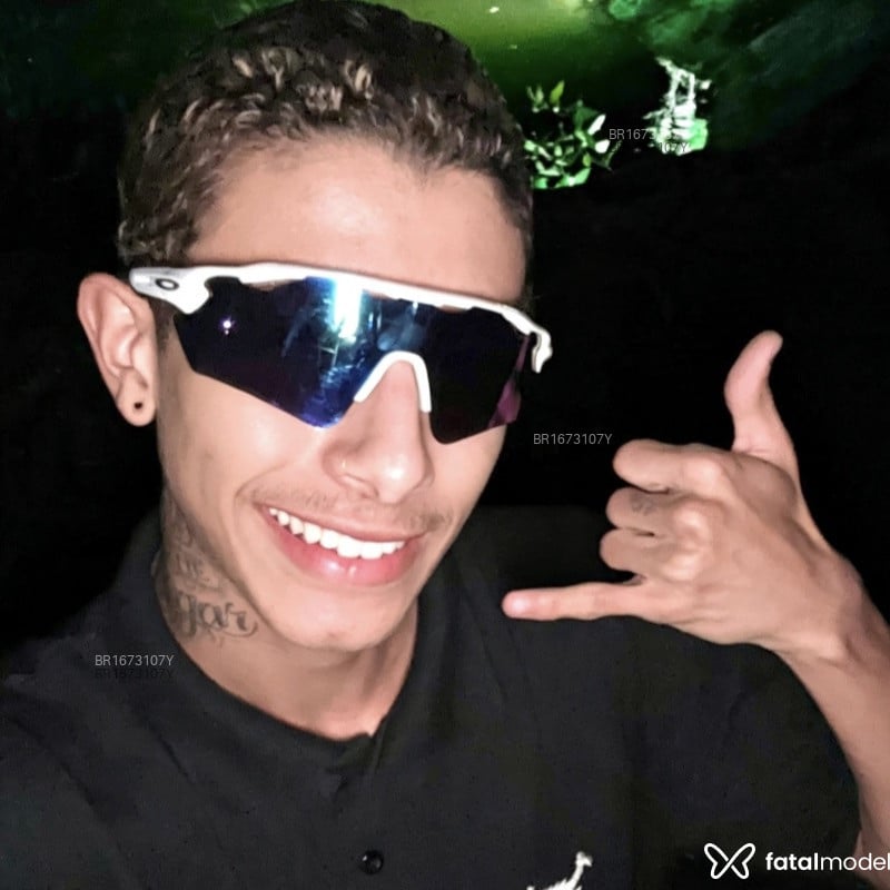 Acompanhante Douglas Campos - Feed