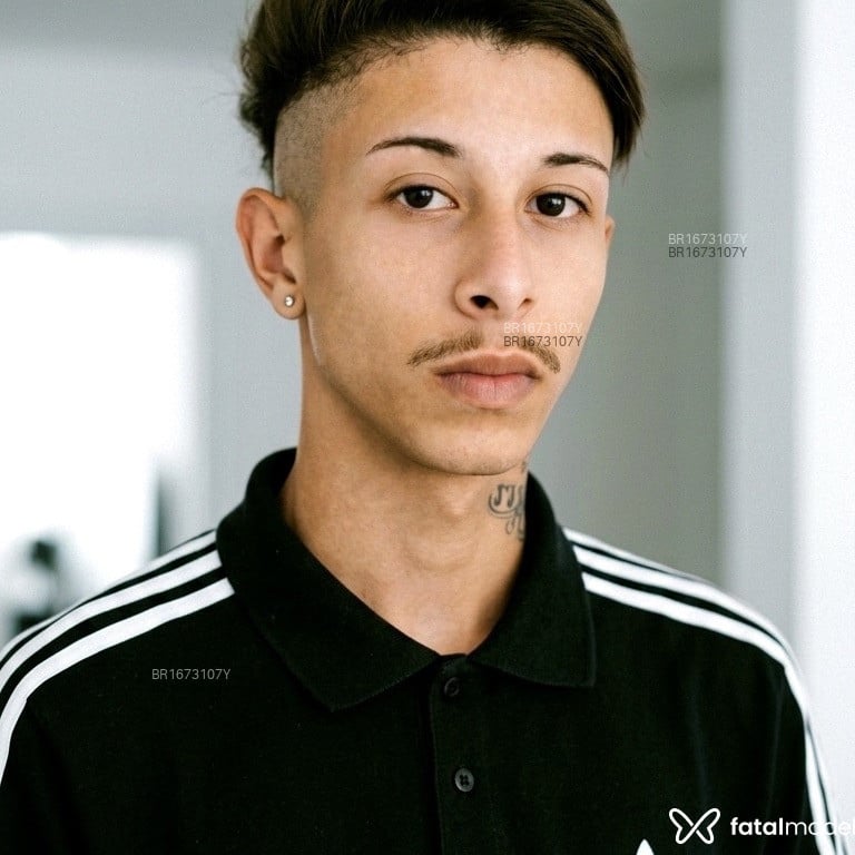Acompanhante Douglas Campos - Feed