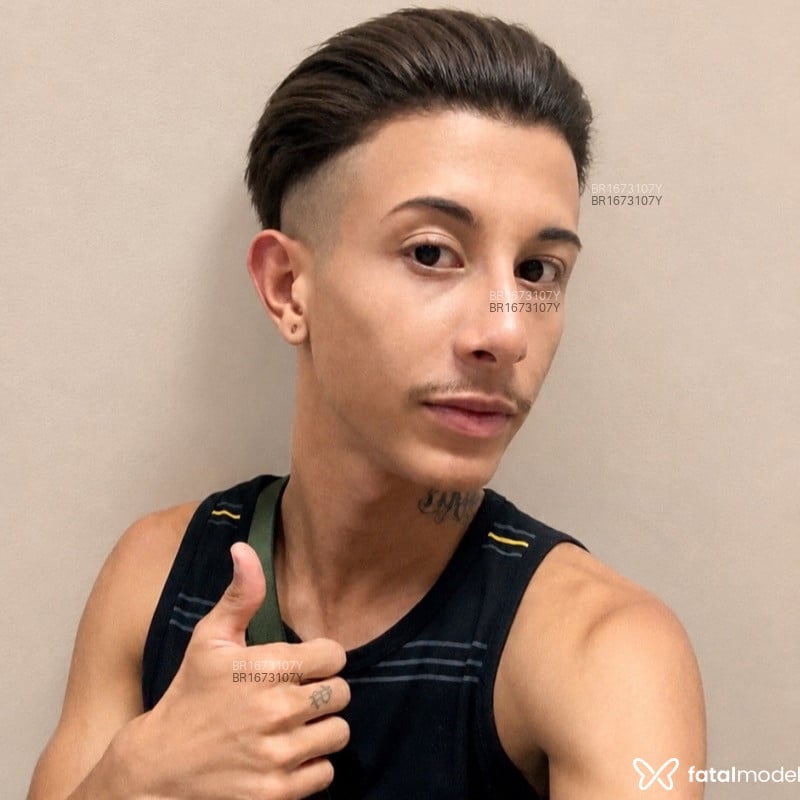 Acompanhante Douglas Campos - Feed