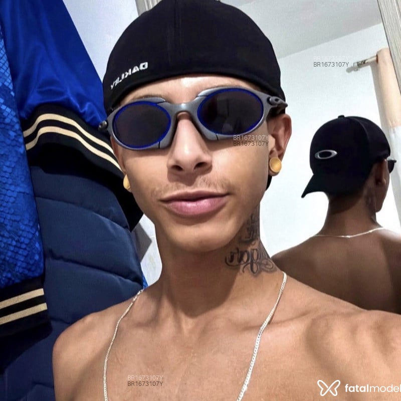 Acompanhante Douglas Campos - Feed