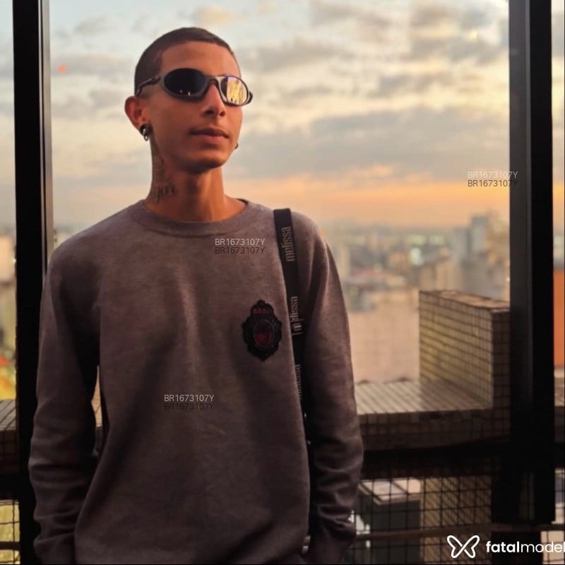 Acompanhante Douglas Campos - Feed