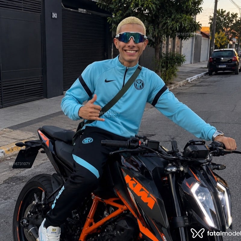 Acompanhante Douglas Campos - Feed