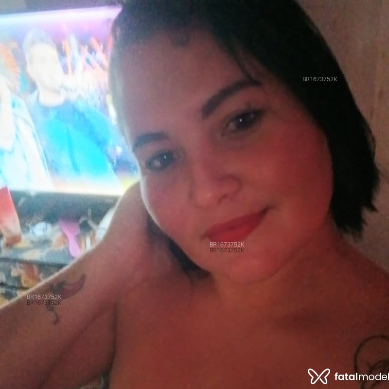 Acompanhante Gabi - Feed