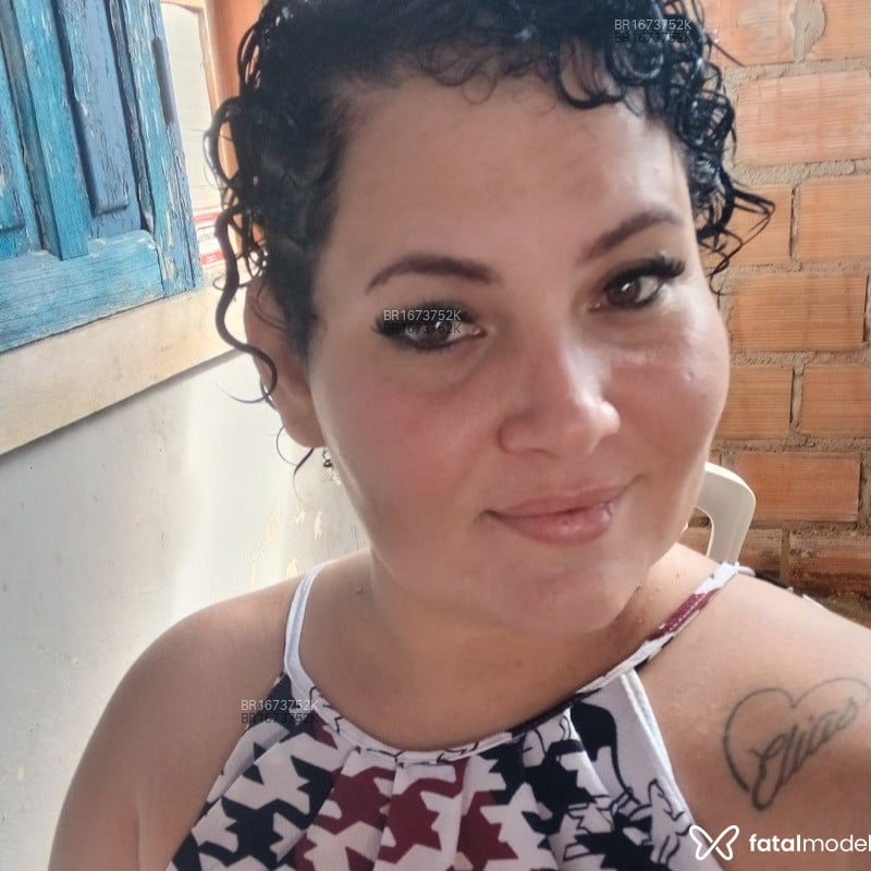 Acompanhante Gabi - Feed