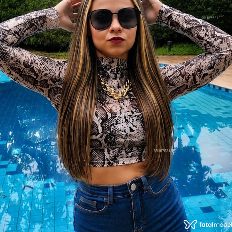 Acompanhante Gabi Bittencourt - Feed