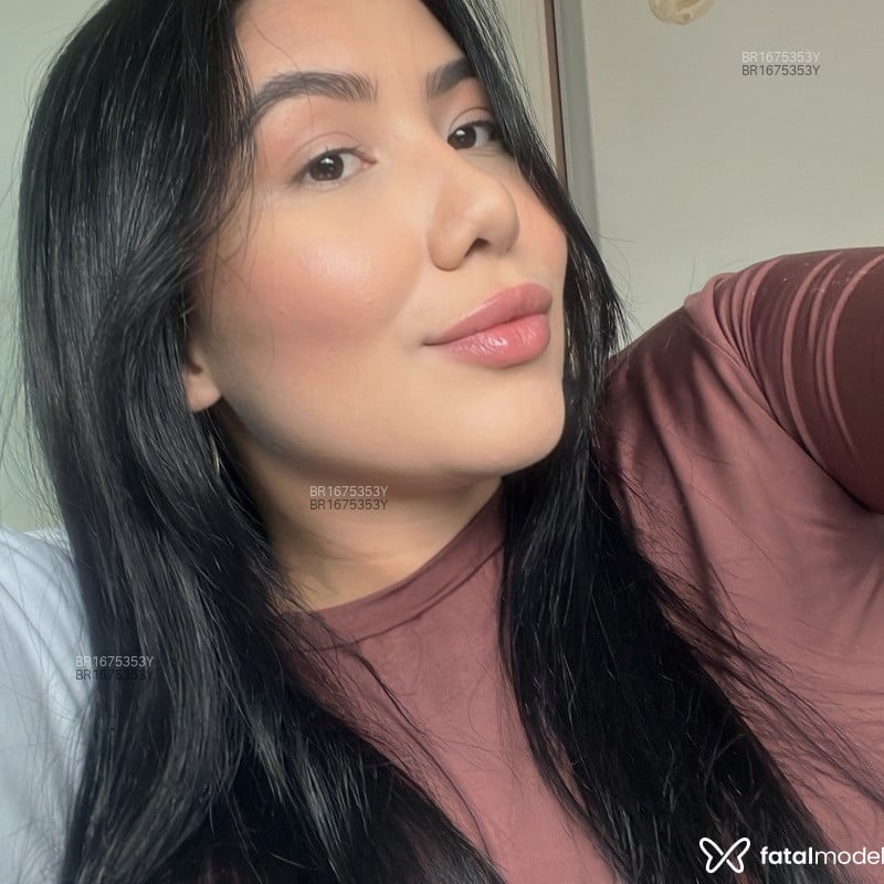 Acompanhante Yumi Maschio - Feed