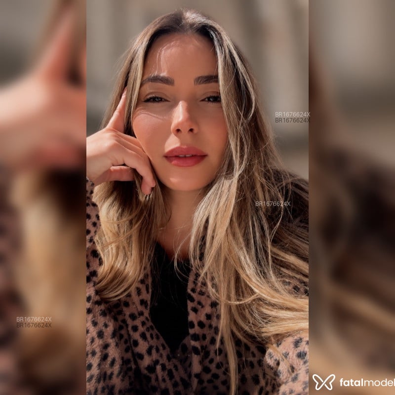 Acompanhante Bia Pernambucana - Feed