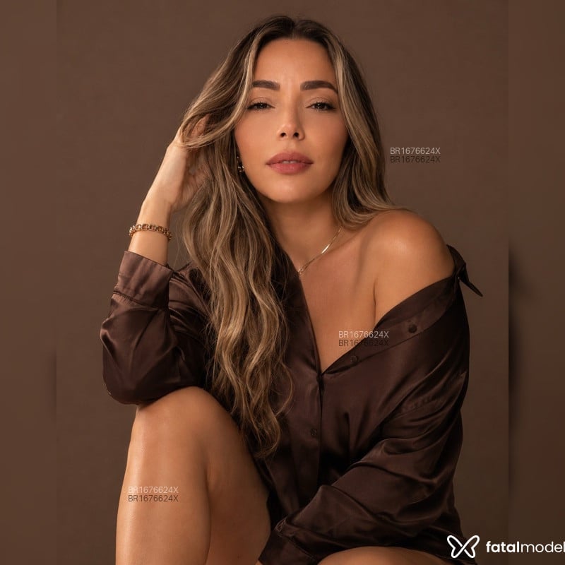 Acompanhante Bia Pernambucana - Feed
