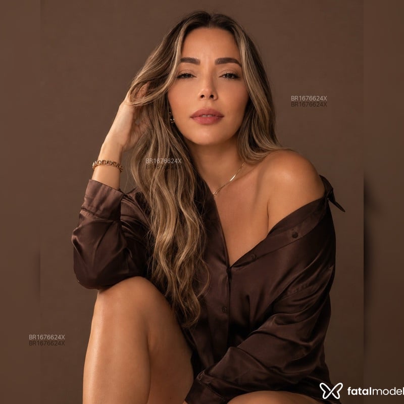 Acompanhante Bia Pernambucana - Feed