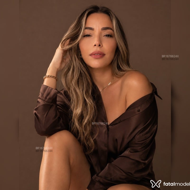 Acompanhante Bia Pernambucana - Feed