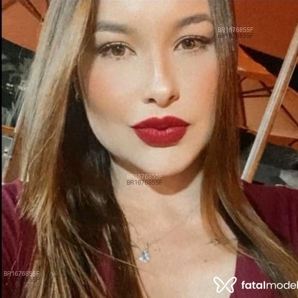 Acompanhante Flávia Venturinni - Feed