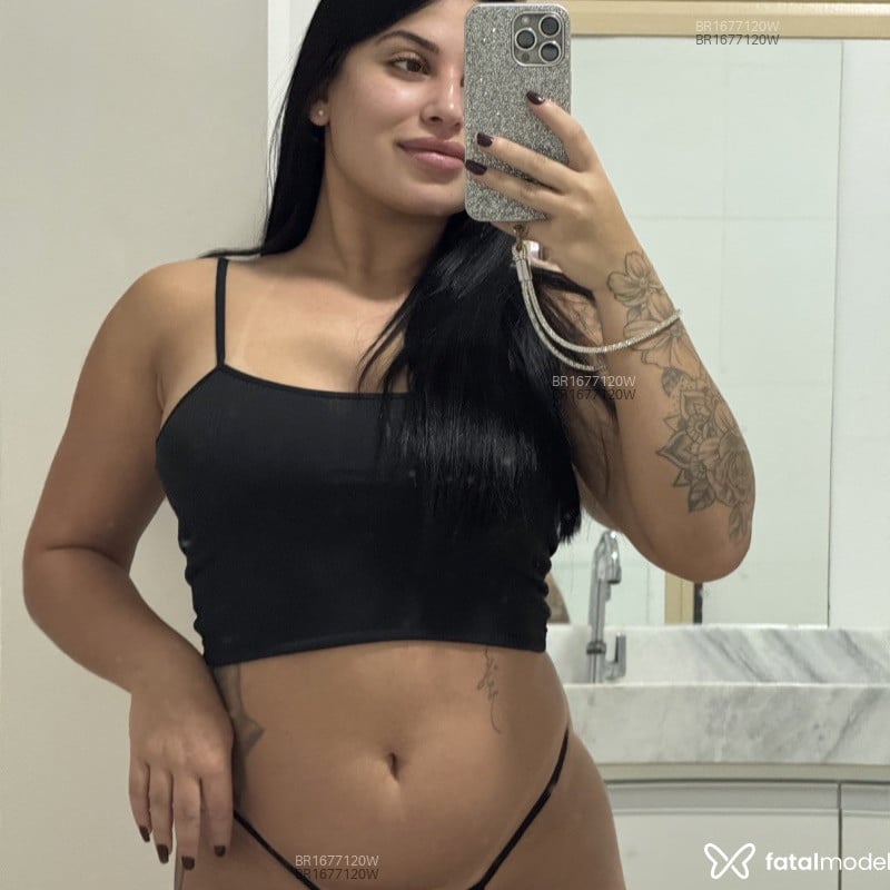 Acompanhante Mirella - Feed