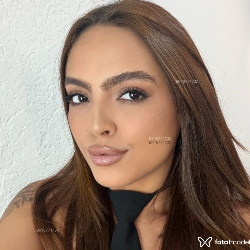 Acompanhante Julia Gomes - Feed