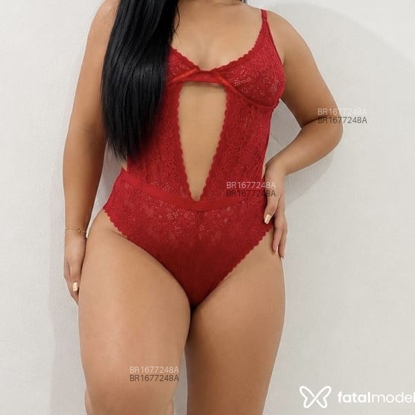 Acompanhante Renata - Feed