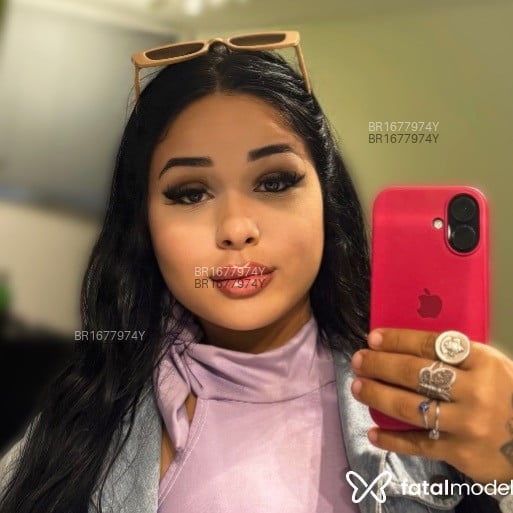 Acompanhante Yara - Feed