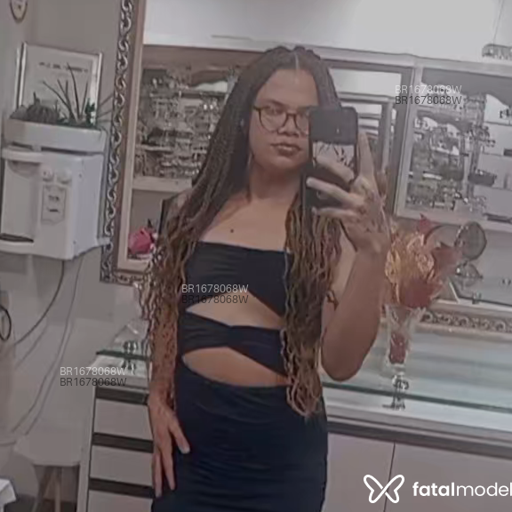 Acompanhante Biazinha - Feed