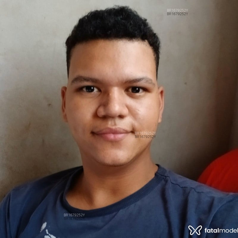 Acompanhante Marcos Silva - Feed
