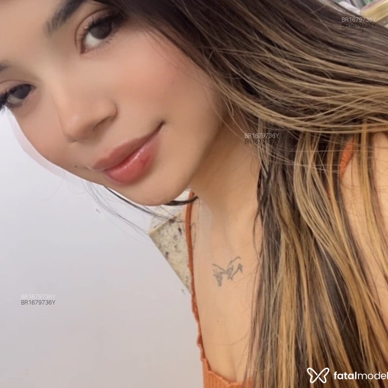 Acompanhante Bruna Ferrari - Feed