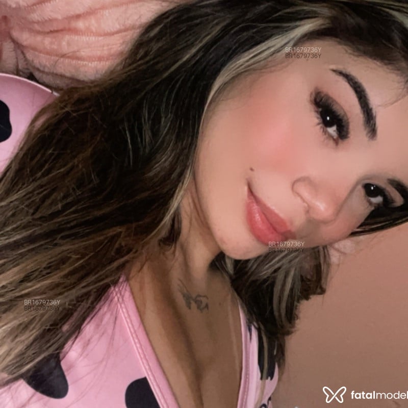 Acompanhante Bruna Ferrari - Feed