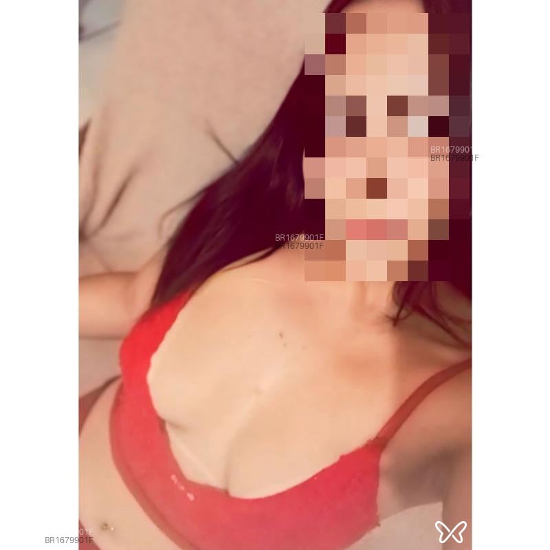 Acompanhante Mel - Feed