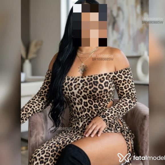 Acompanhante Bruna Lamborghini - Feed
